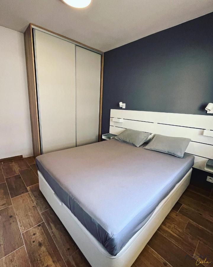 Appartement Adome Nautico Iv
