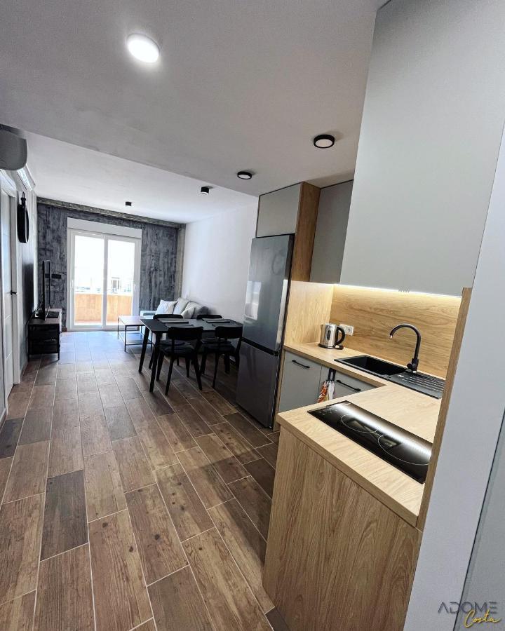 Appartement Adome Nautico Iv