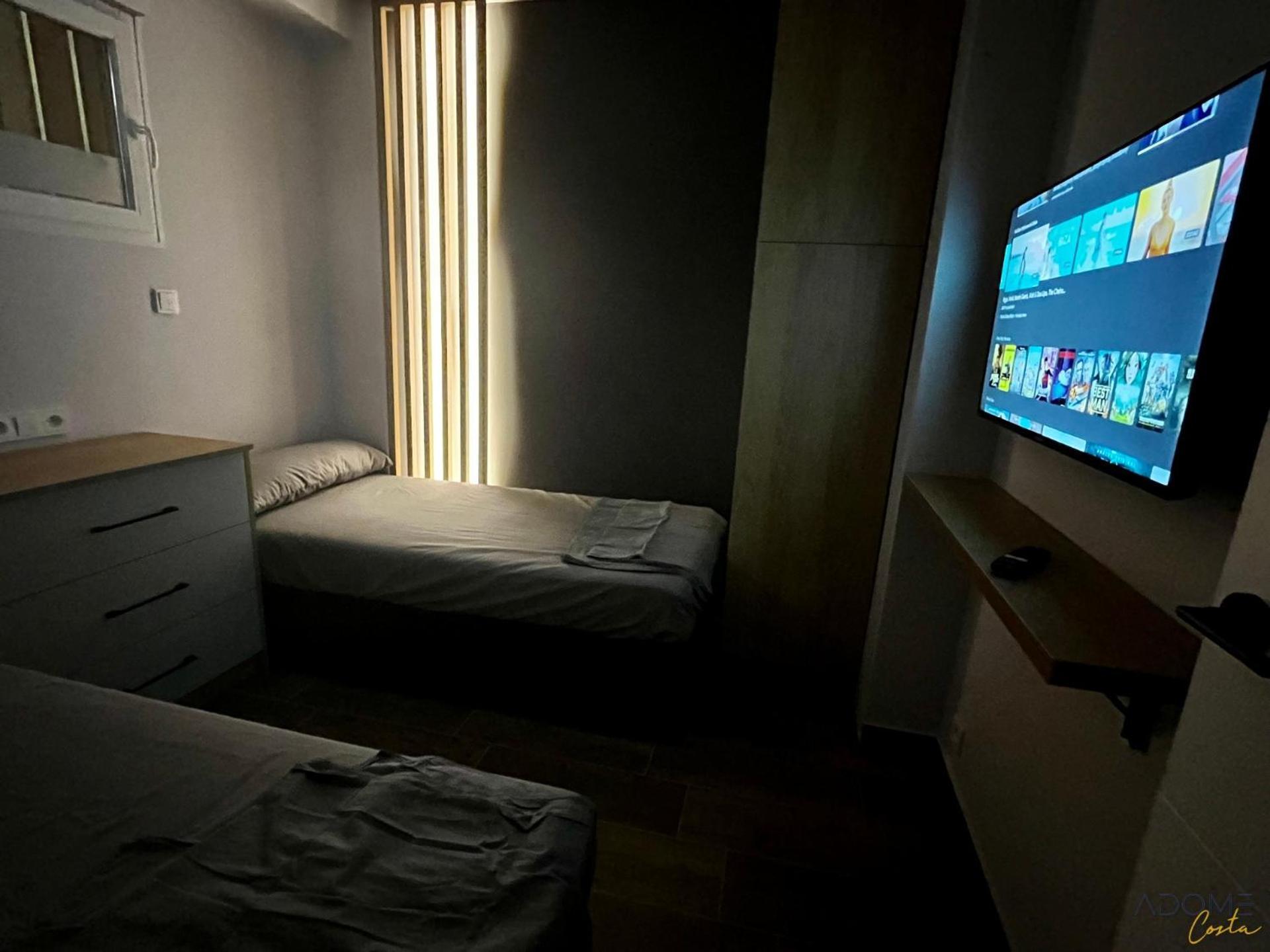 Adome Nautico Iv Appartement *