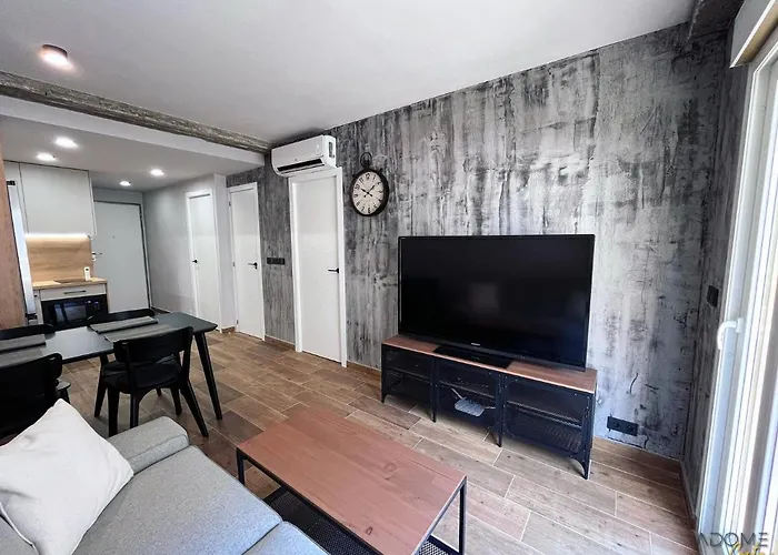 Adome Apartment Nautico IV