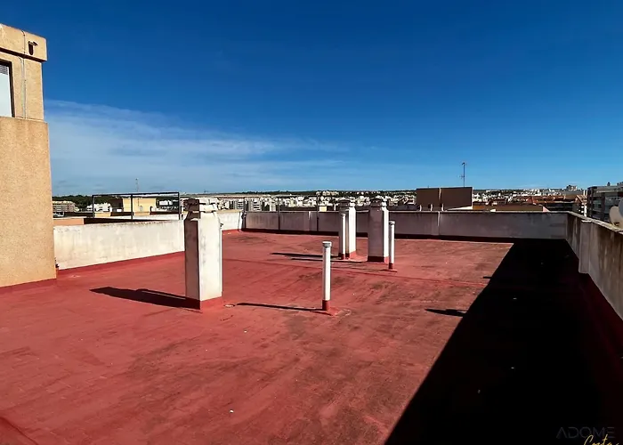 Adome Apartment Nautico IV