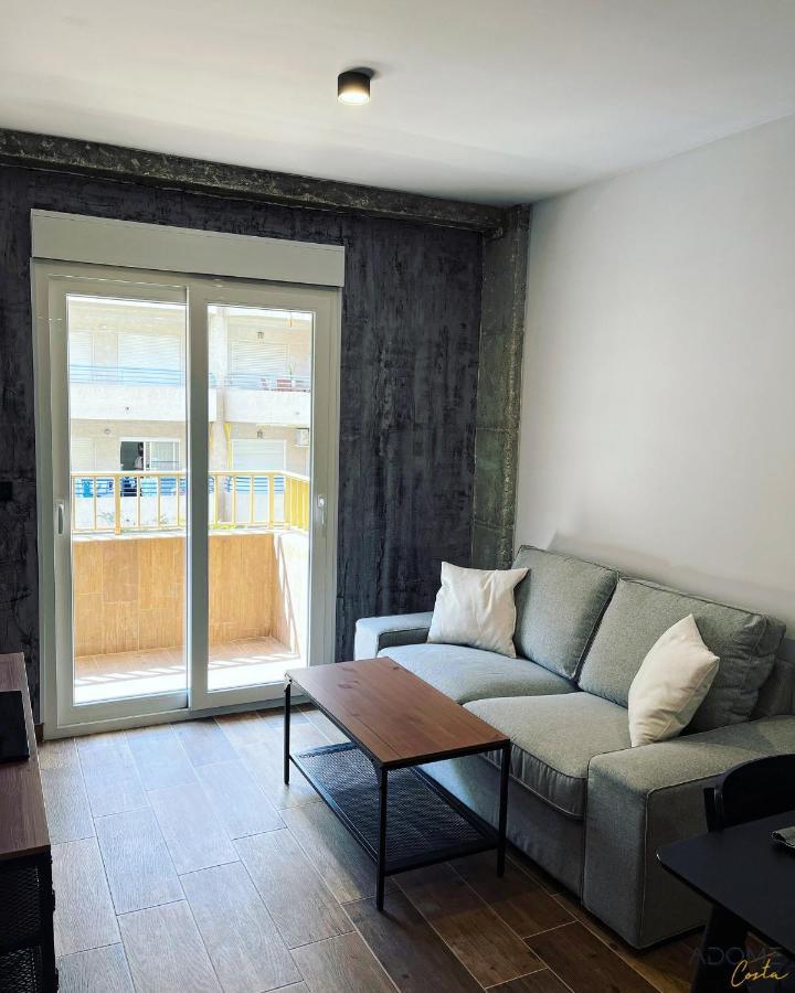 Appartement Adome Nautico Iv Santa Pola