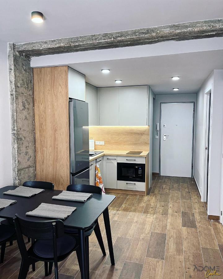 Adome Nautico Iv Appartement Santa Pola