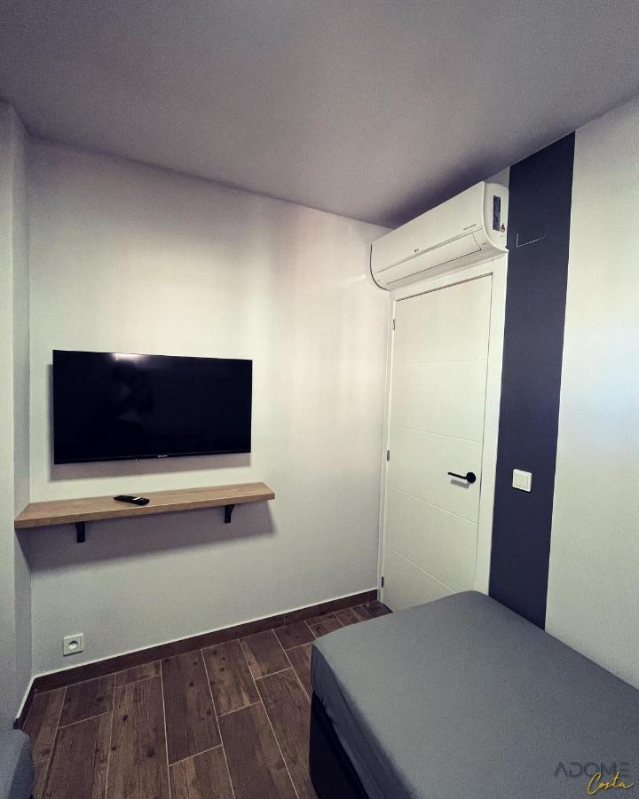 Appartement Adome Nautico Iv