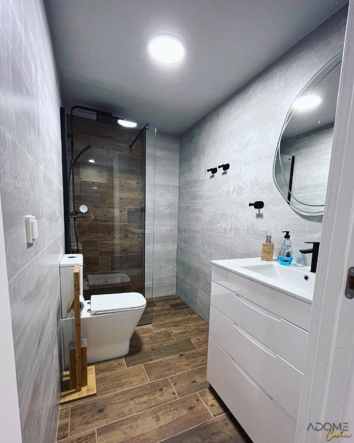 Appartement Adome Nautico Iv *
