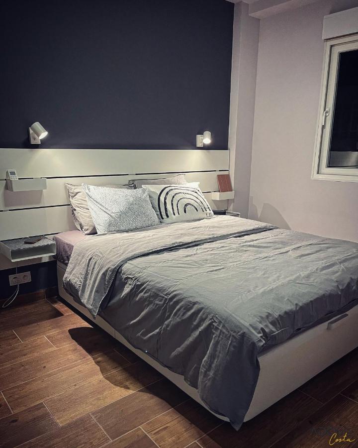 Appartement Adome Nautico Iv Santa Pola