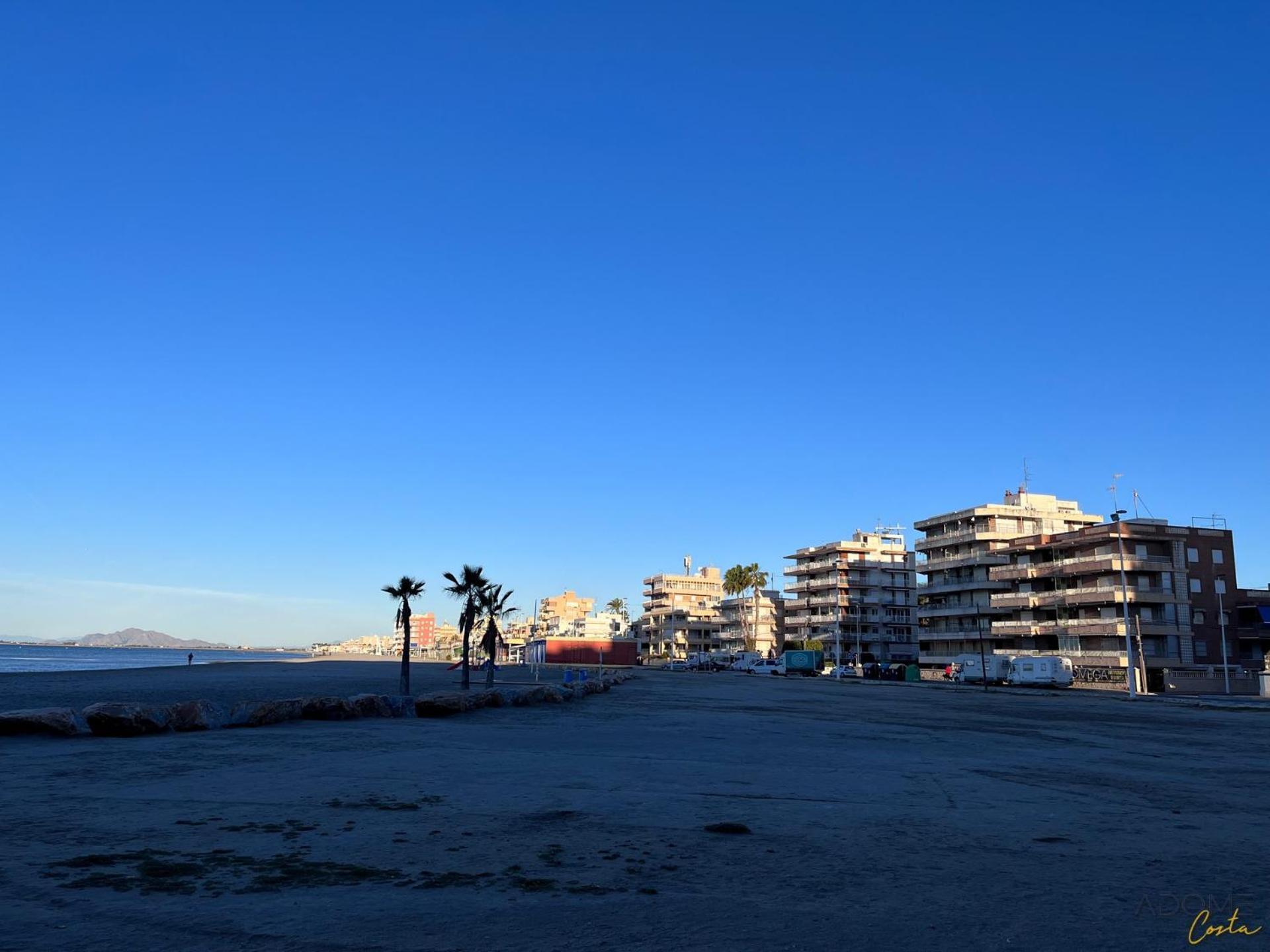 Appartement Adome Nautico Iv