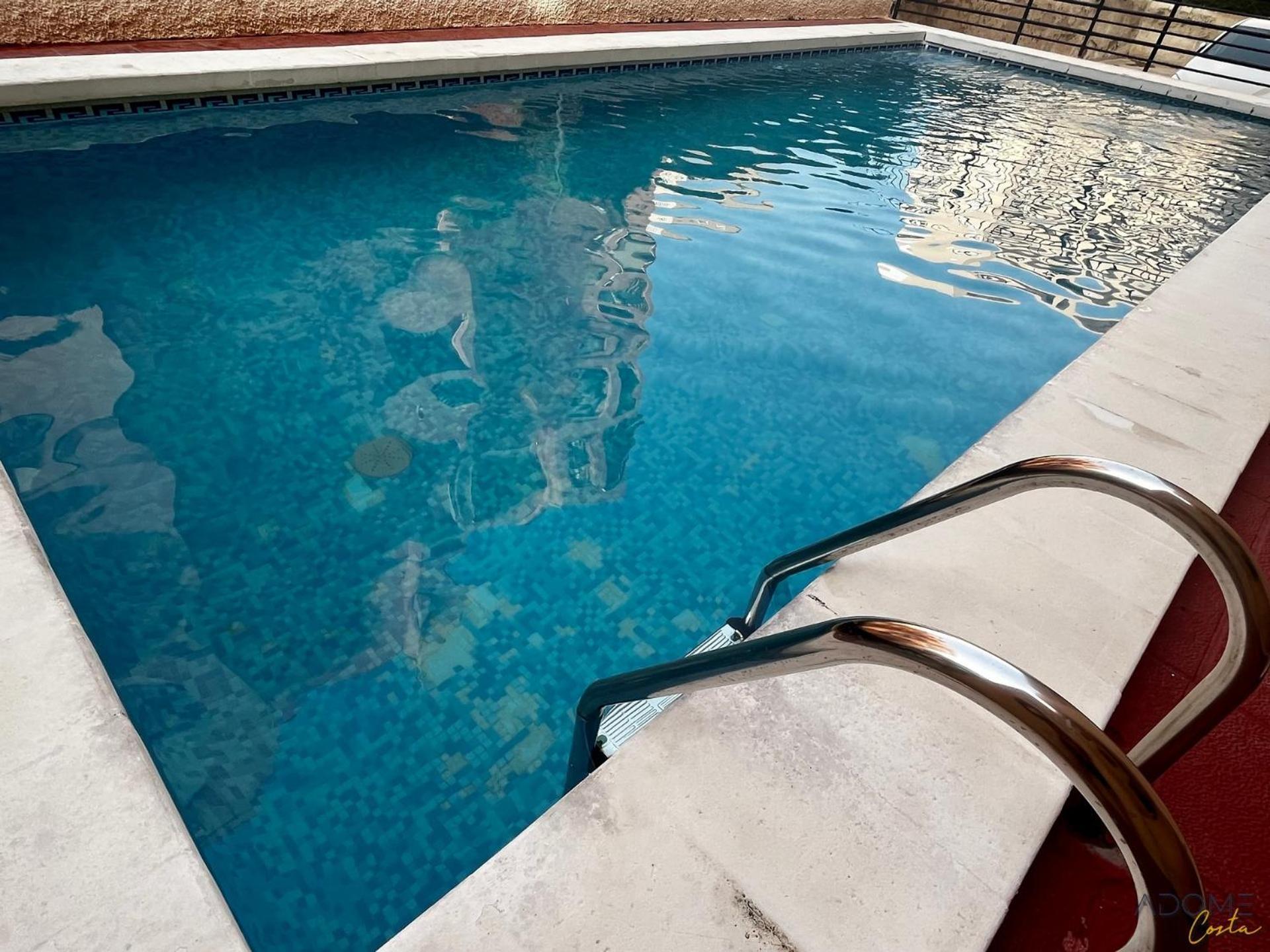 Appartement Adome Nautico Iv