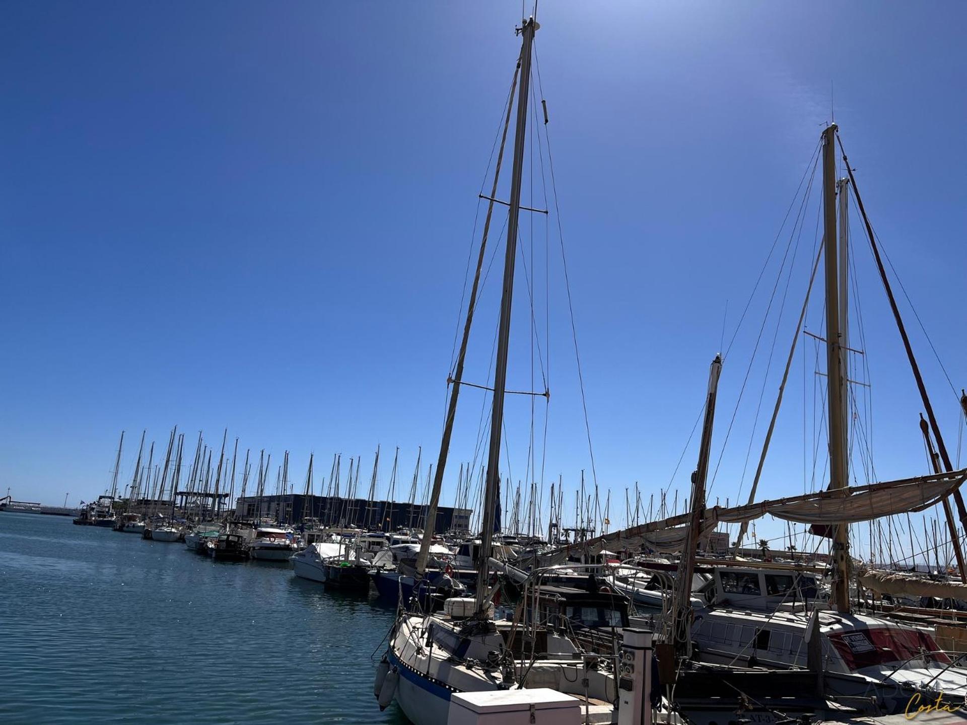Adome Nautico Iv Appartement *