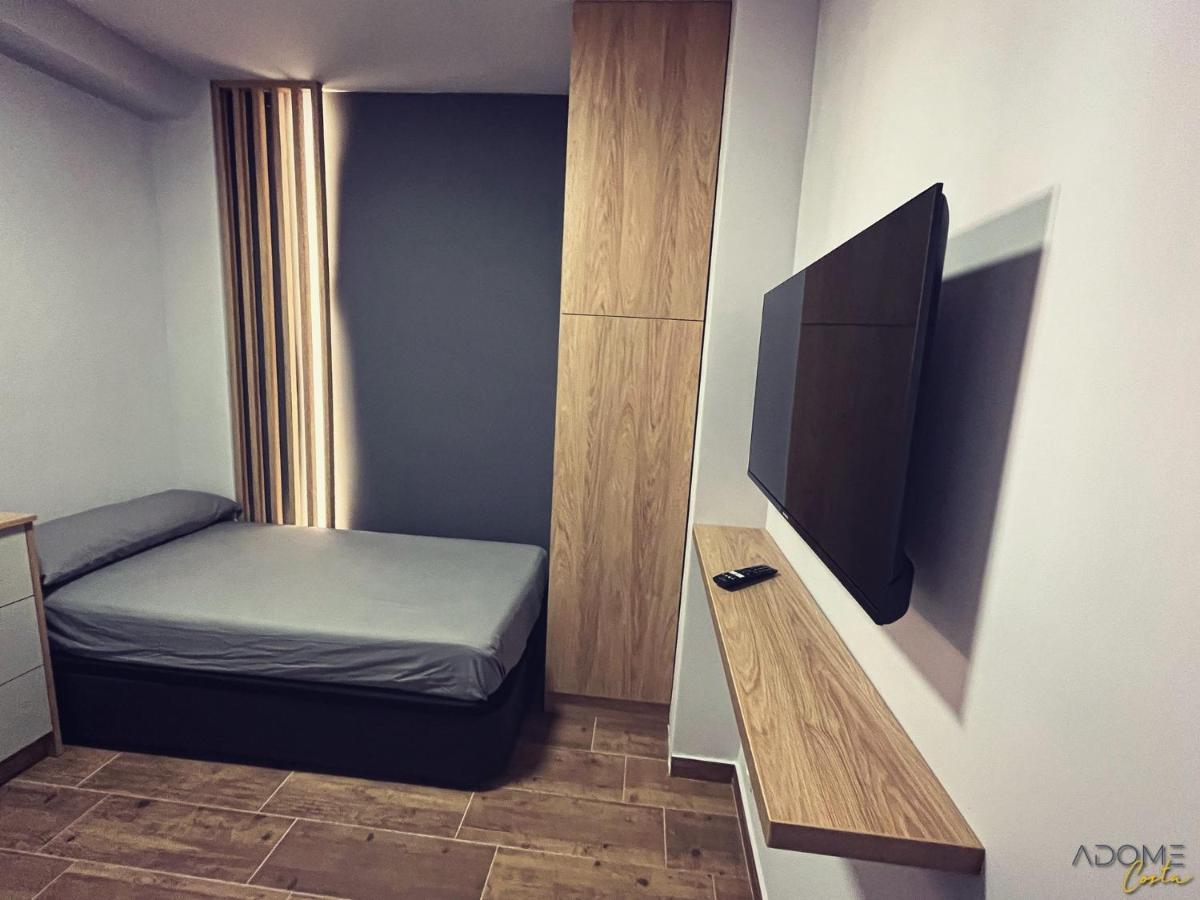 Apartament Adome Nautico Iv Santa Pola