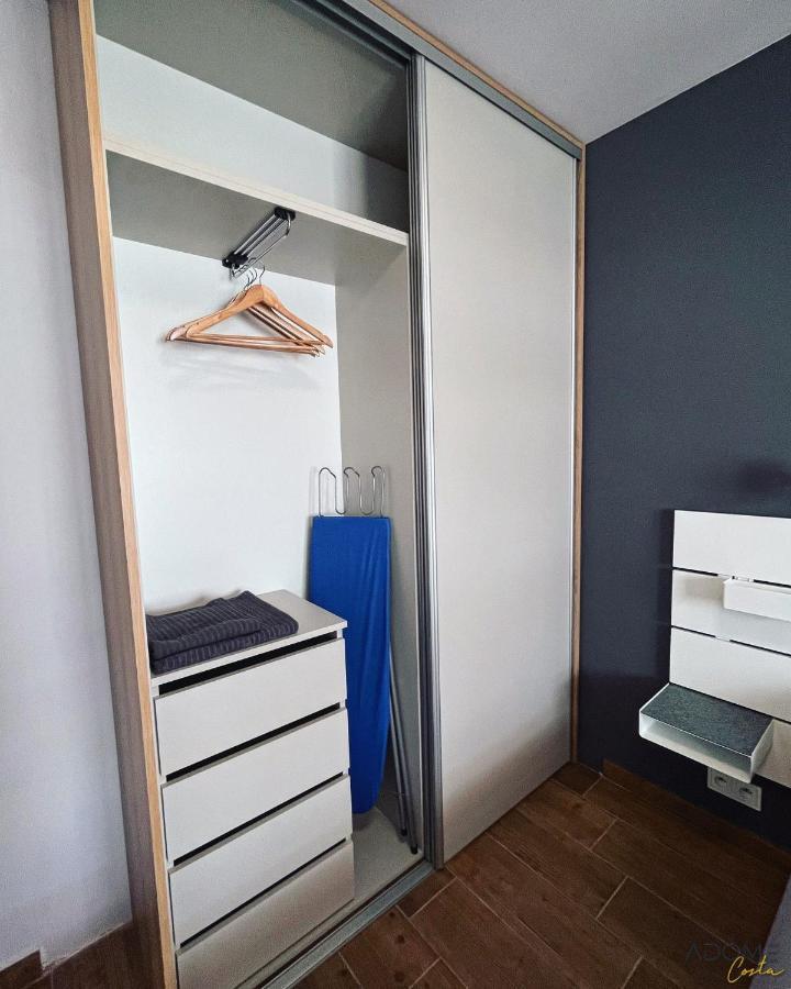 Apartament Adome Nautico Iv Santa Pola